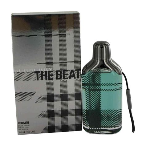 burberry parfum the beat homme|burberry perfume price philippines.